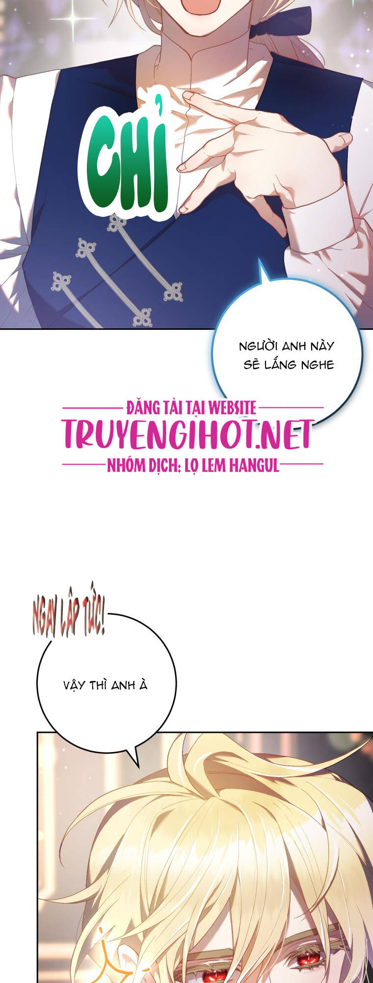 Em Trai Tôi Là Hoàng Đế Ngang Ngược Chương 31 Ảnh 10