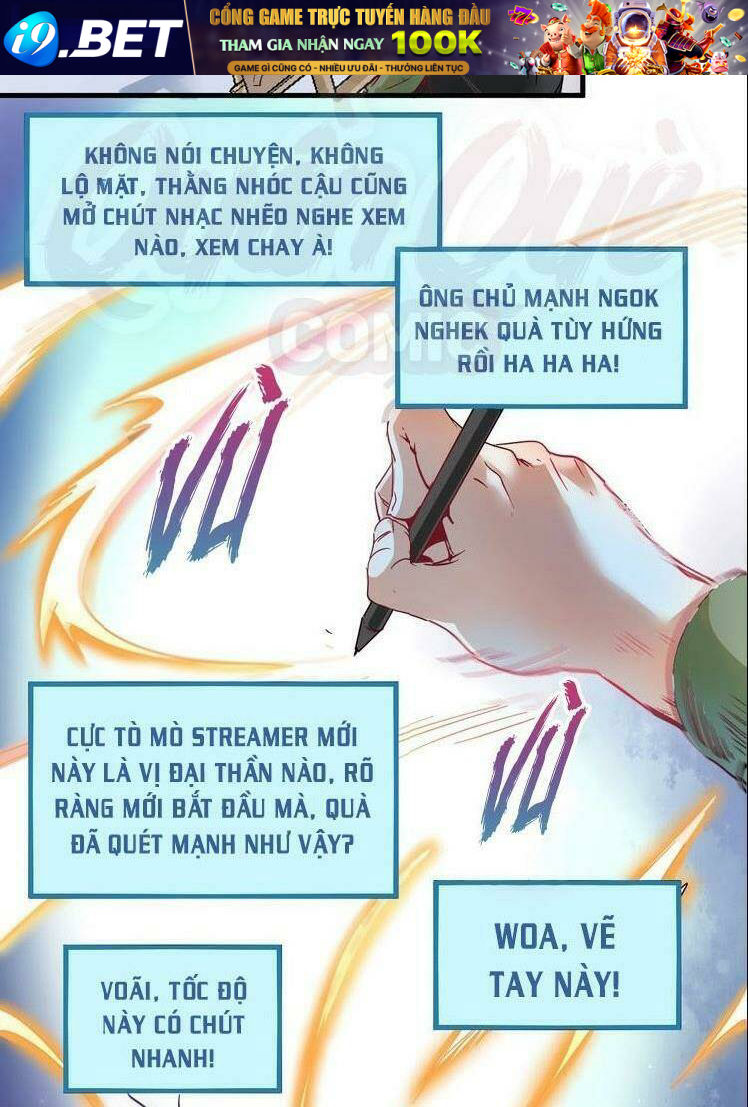 Ta Có Rất Nhiều Thành Tích Chương 11 Ảnh 19