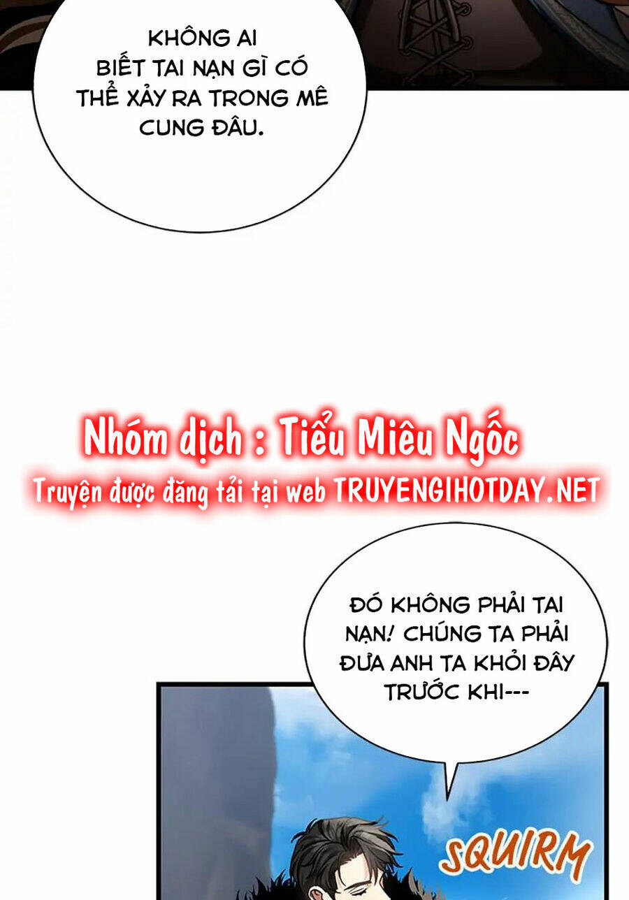 Trở Thành Cứu Tinh Của Nhân Vật Chính Chương 53 Ảnh 113