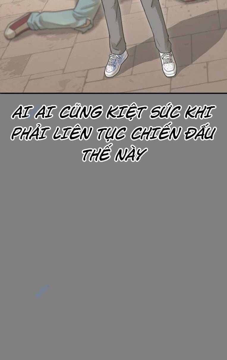Thời Đại Ulzzang Chương 36 Ảnh 23