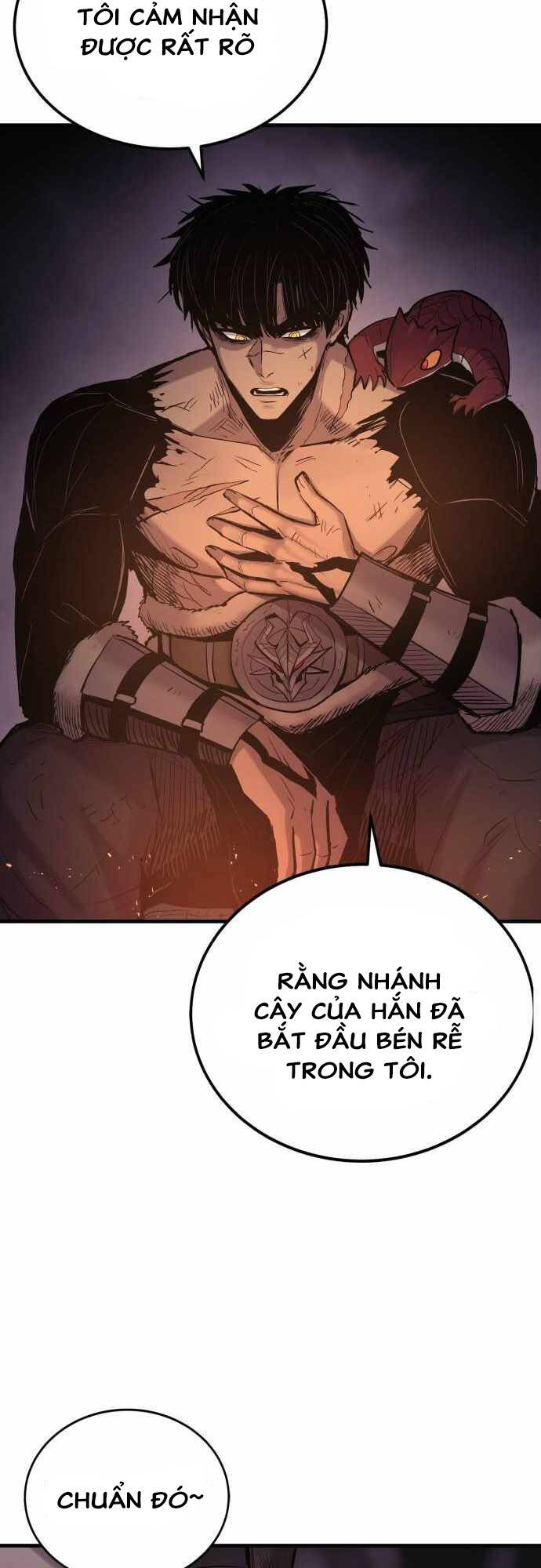 The Wailing Perversion Chương 24 Ảnh 49
