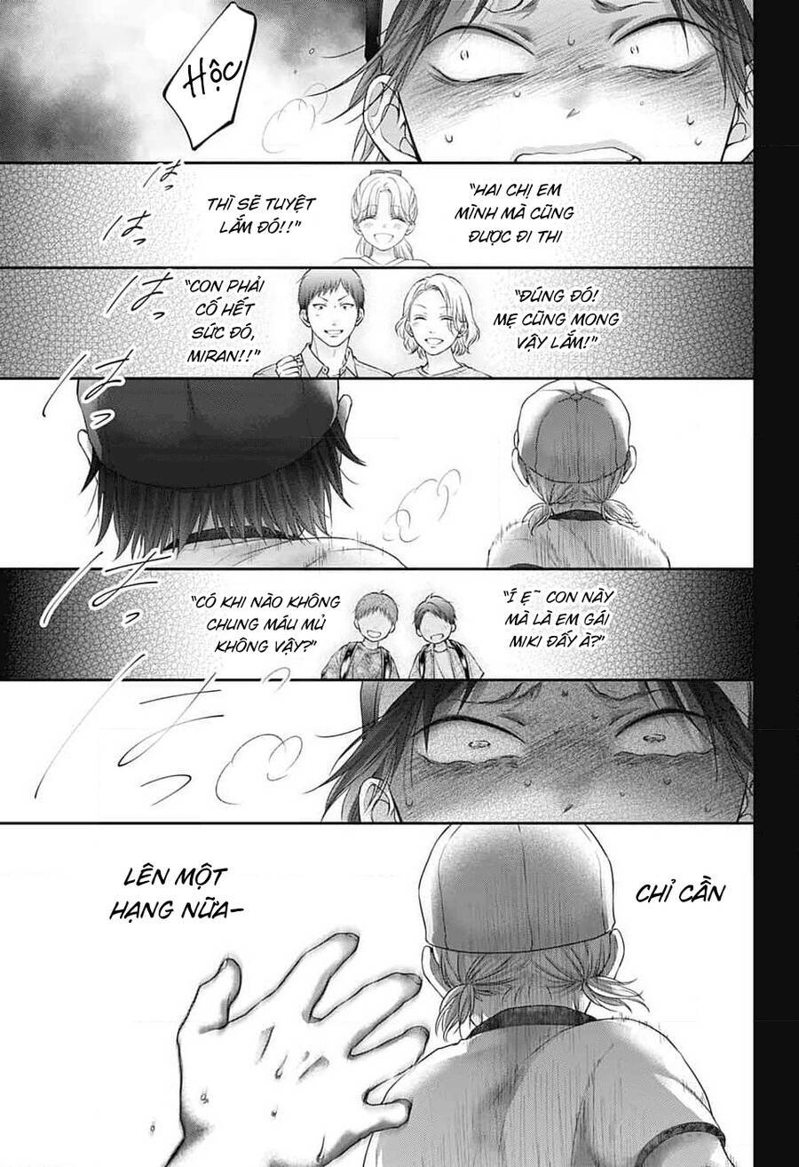Kono Oto Tomare! Chương 130 Ảnh 14