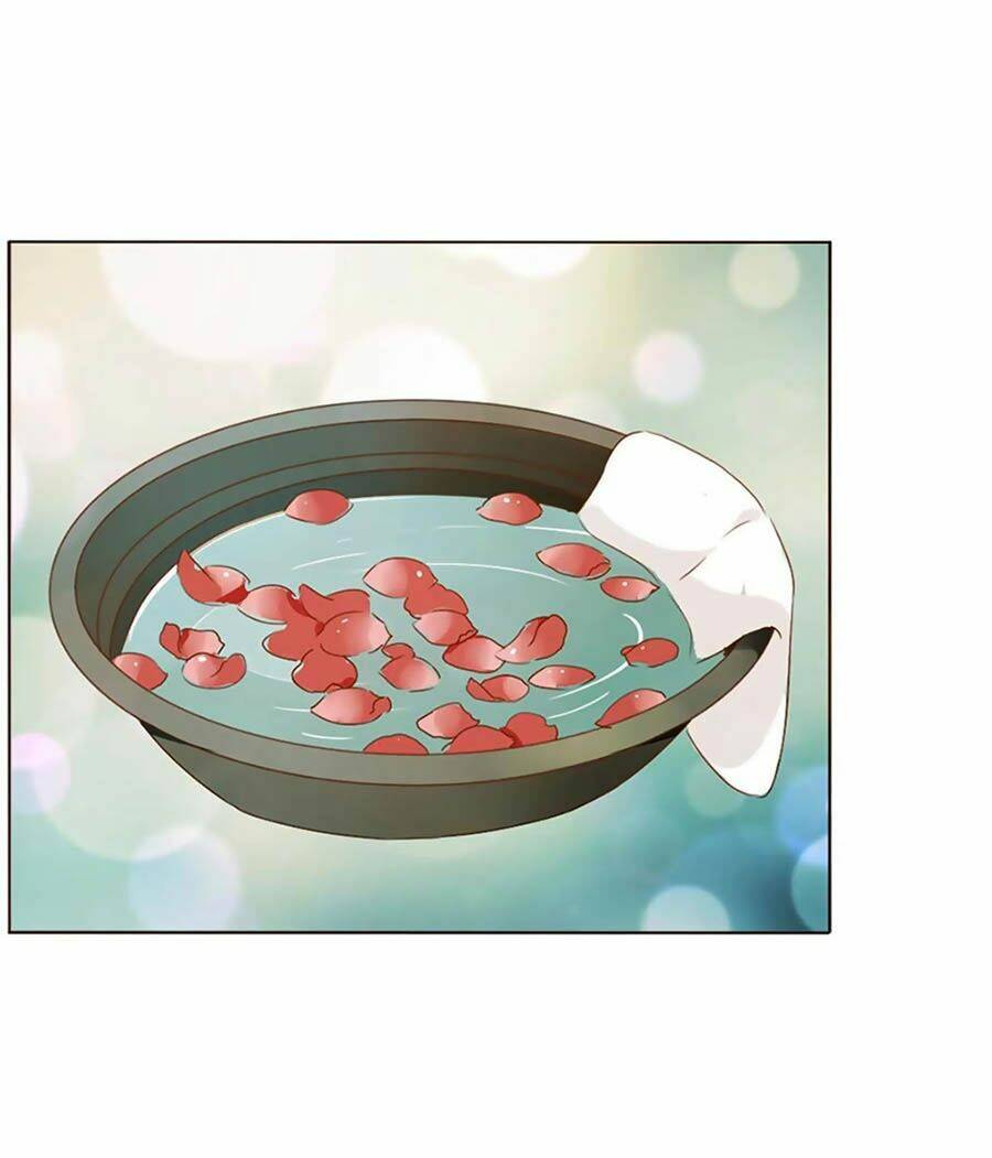 Đế Vương Trắc Chương 254 Ảnh 6