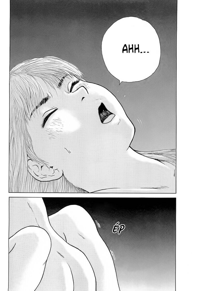 Sekitou Elegy Chương 24 Ảnh 15