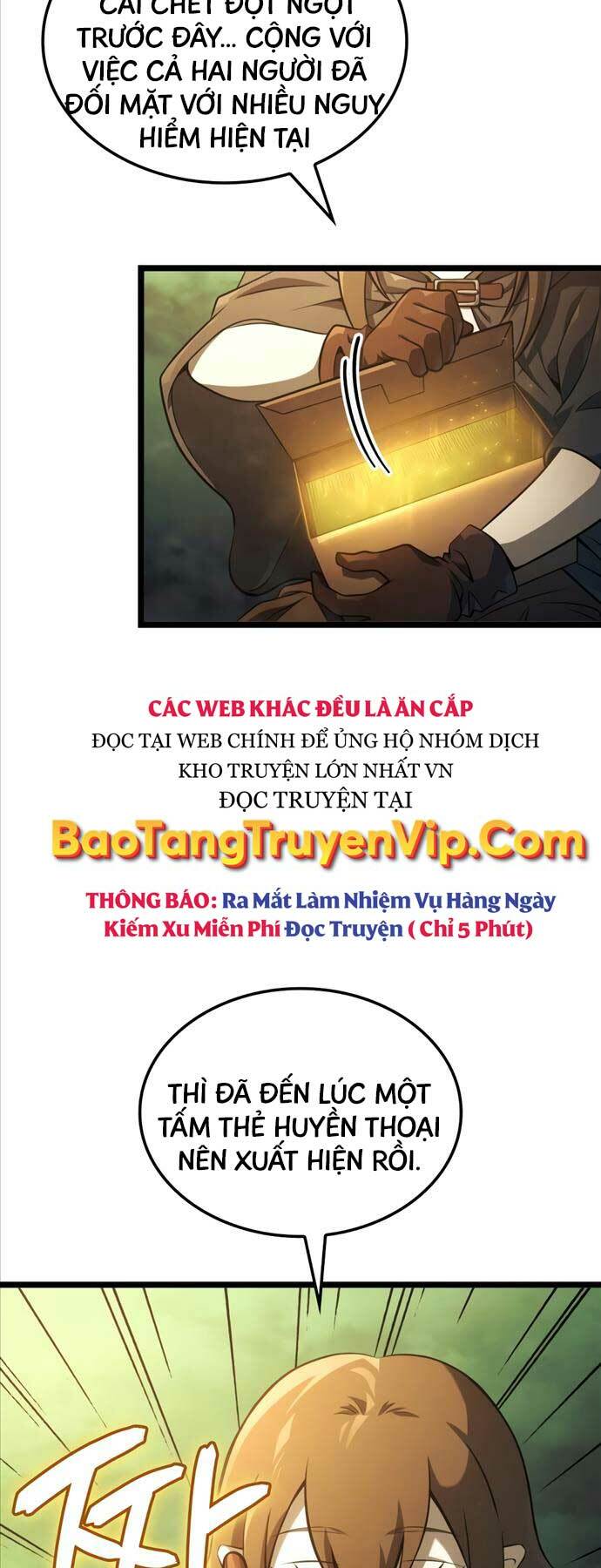 Người Chơi Tài Năng Điên Cuồng Chương 14 Ảnh 26