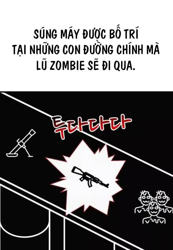 Xác Sống Và Sát Nhân Chương 75 Ảnh 80