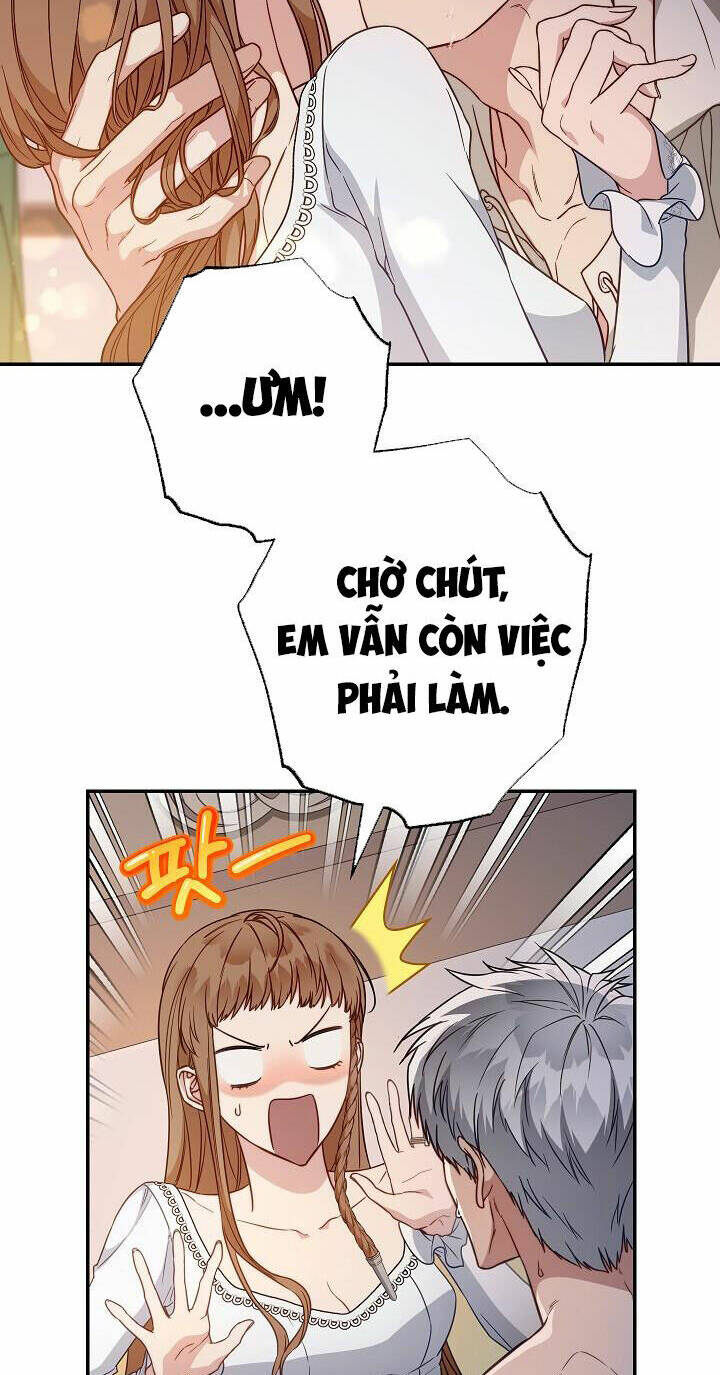 Cuộc Hôn Nhân Vụ Lợi Chương 102 Ảnh 21