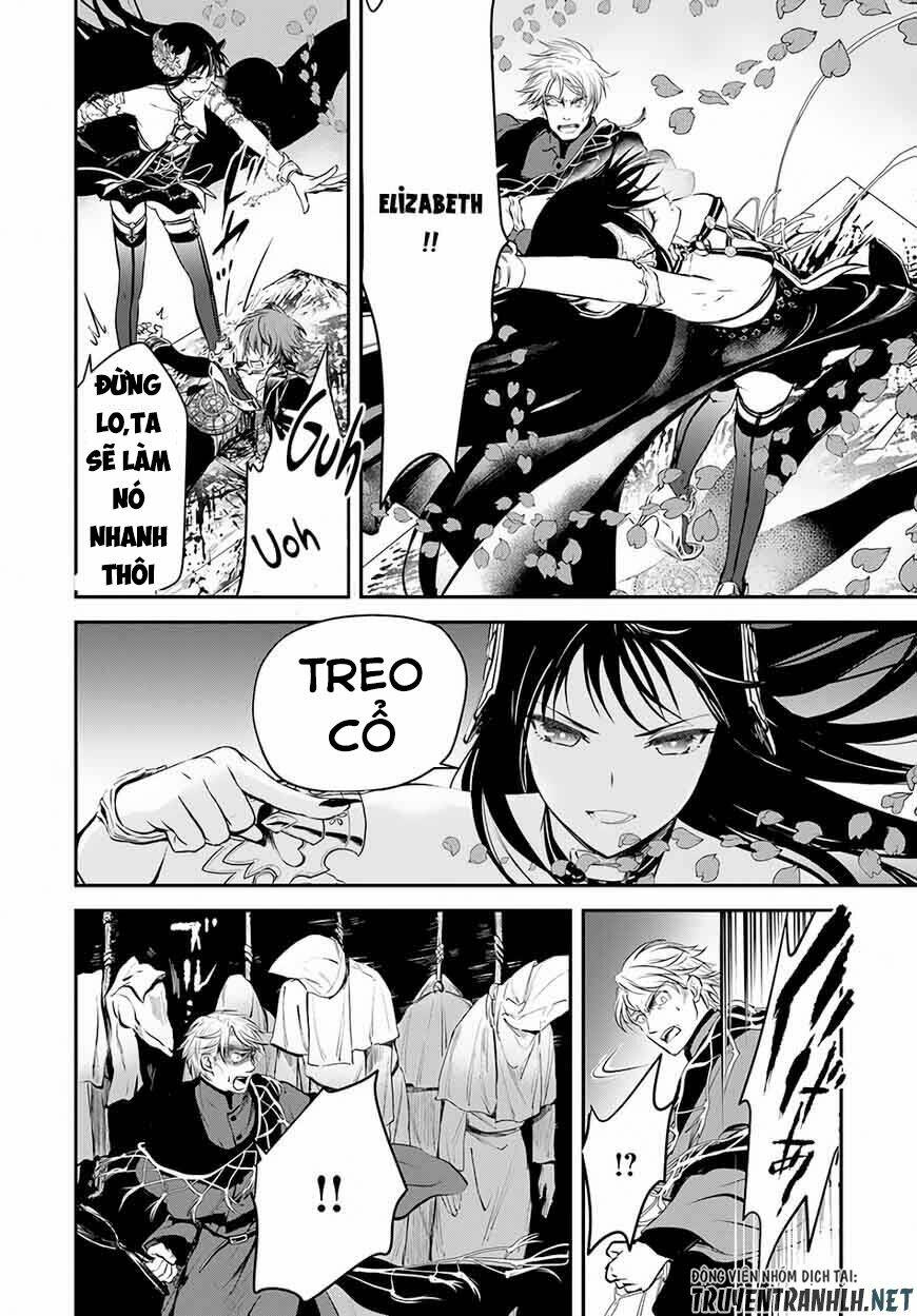 Isekai Goumon Hime Chương 8 Ảnh 25