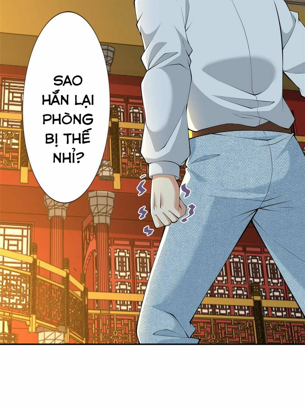 Người Đưa Thư Vô Hạn Chương 296 Ảnh 10