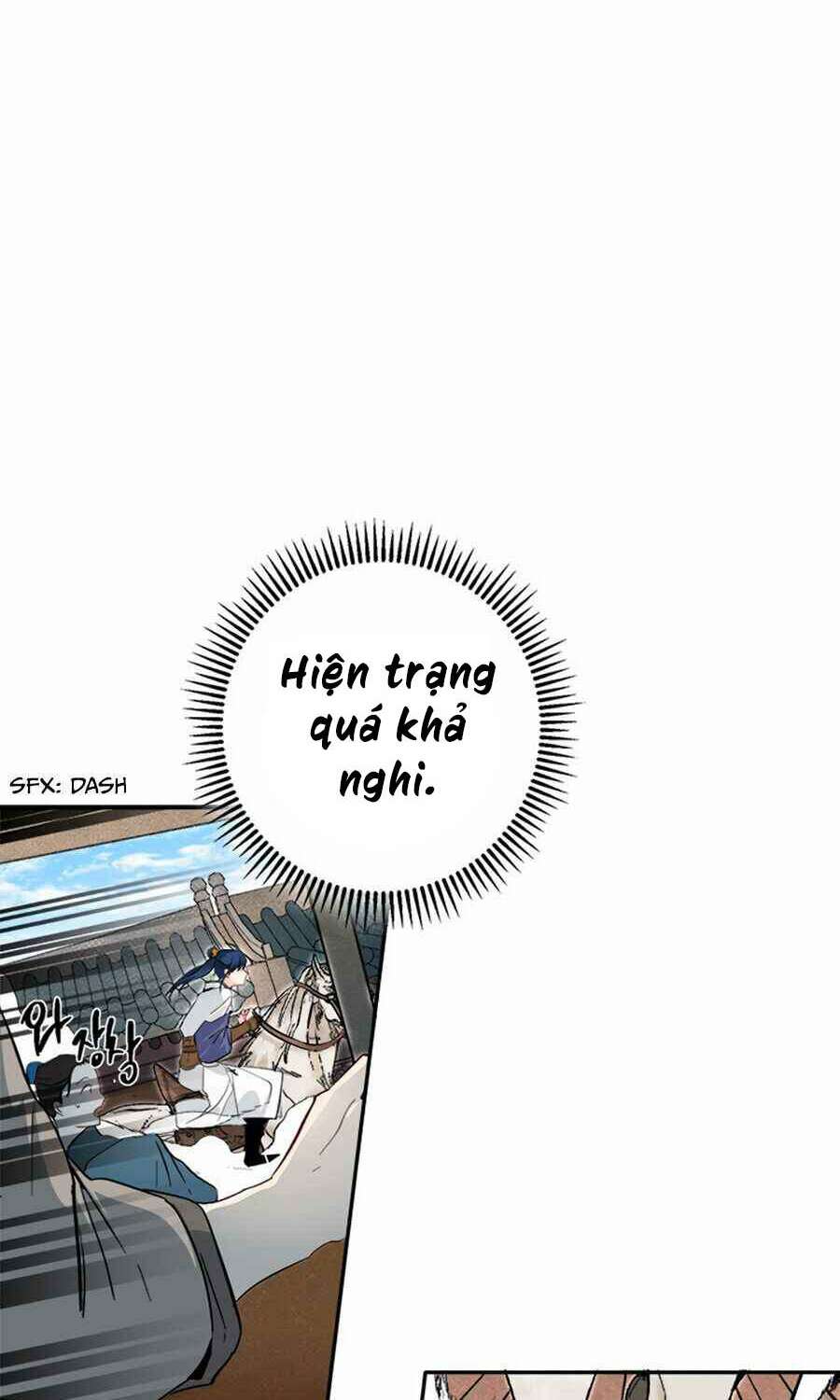 Yeon Lok Heun Chương 67 Ảnh 20