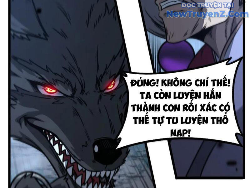 Lão Xà Tu Tiên Truyện Chương 36 Ảnh 117