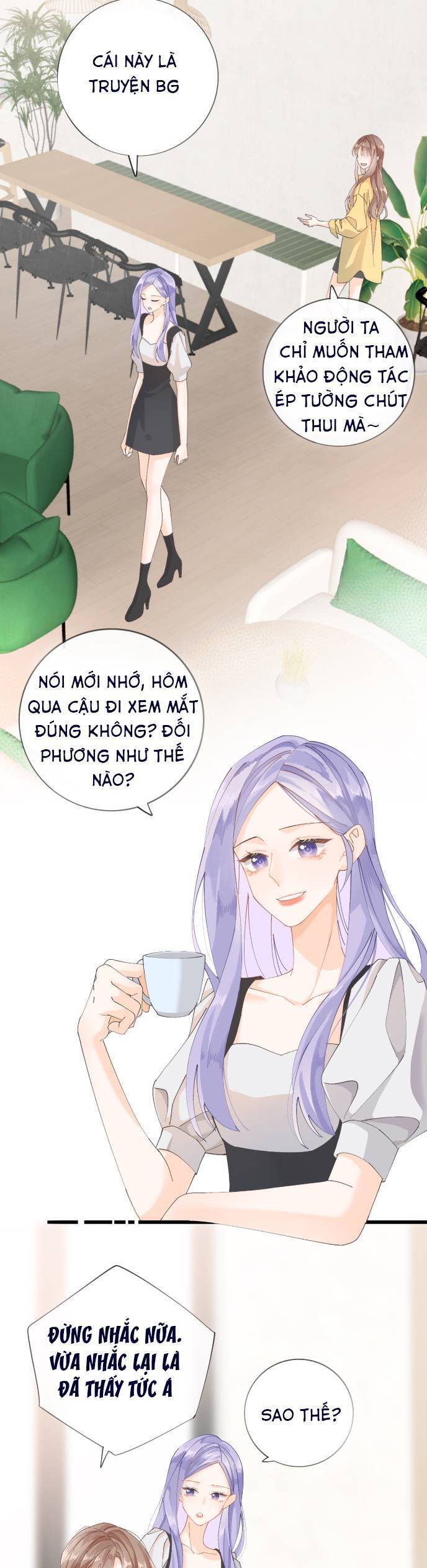 Chị Gái Lại Thất Bại Rồi Chương 2 Ảnh 11