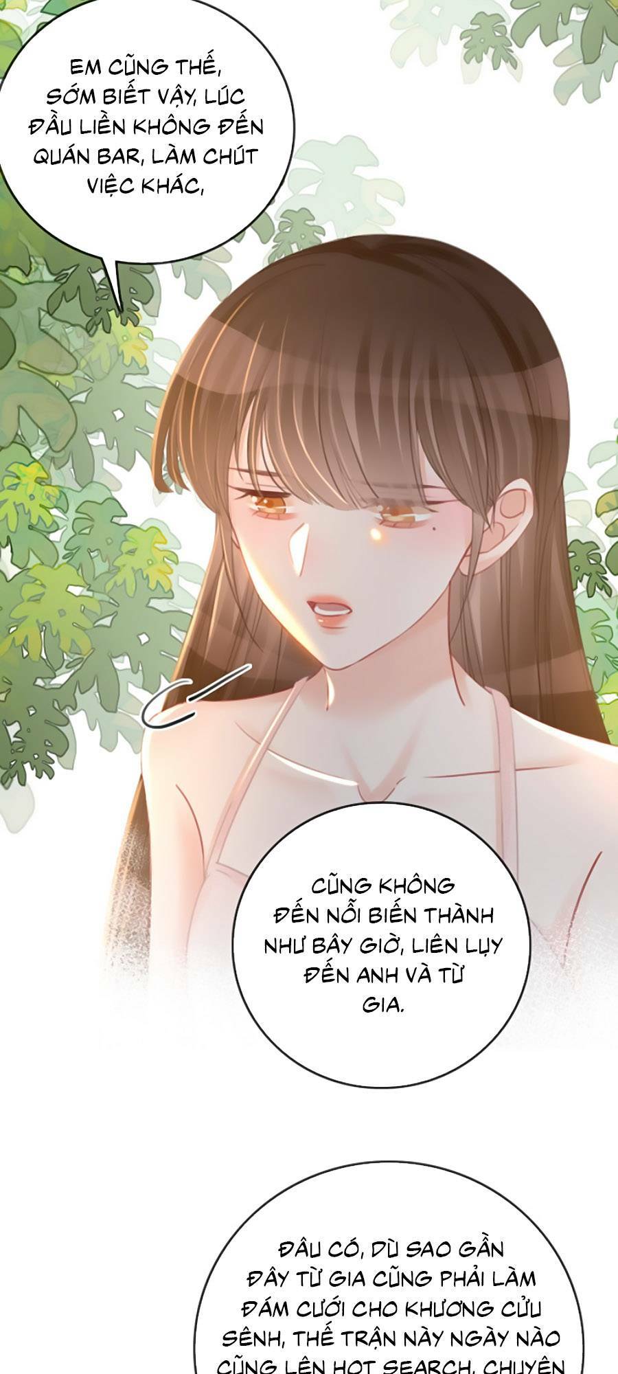 Ám Hắc Hệ Noãn Hôn Chương 149 Ảnh 10