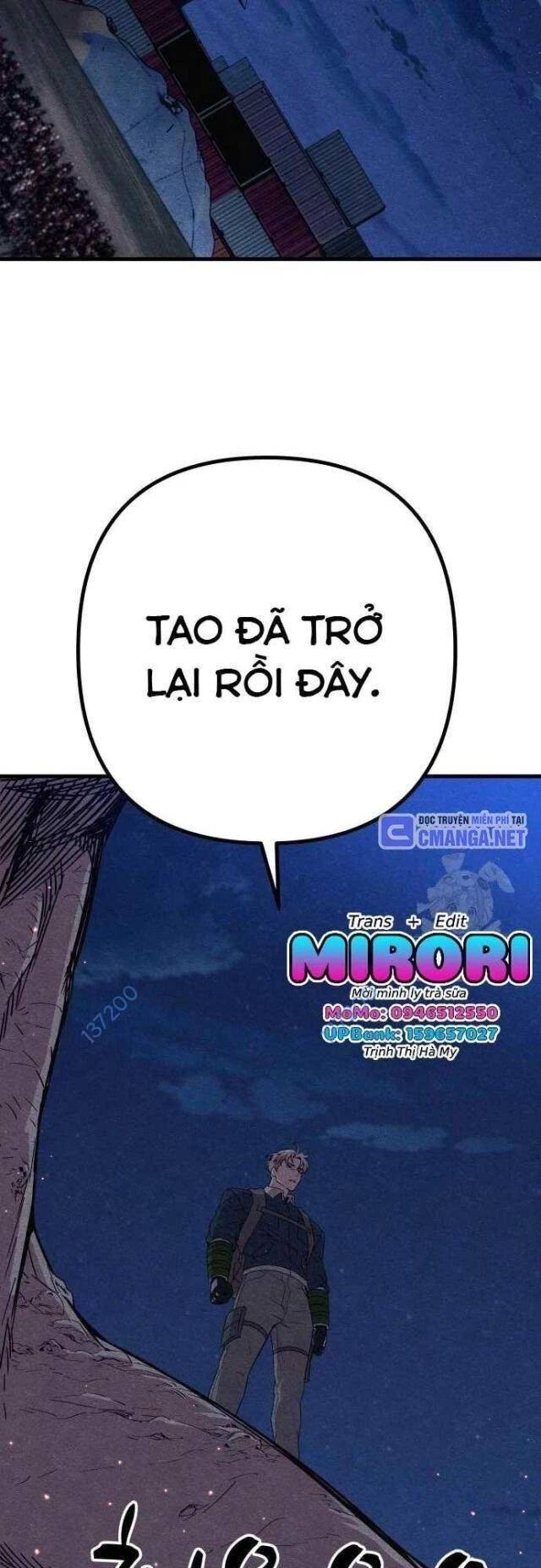 Xác Sống Và Sát Nhân Chương 77 Ảnh 70