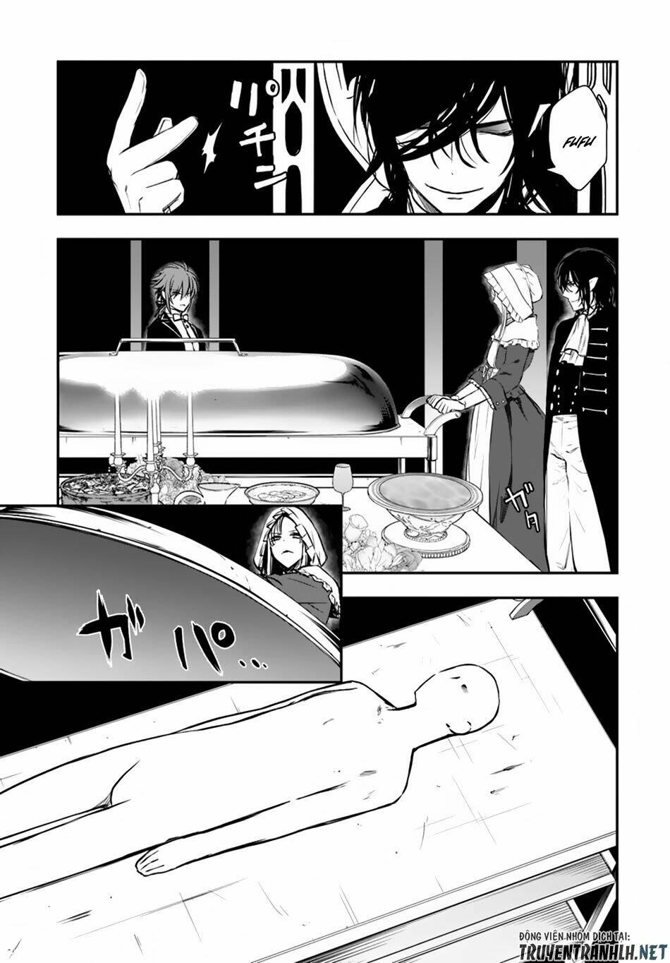 Isekai Goumon Hime Chương 13 Ảnh 20