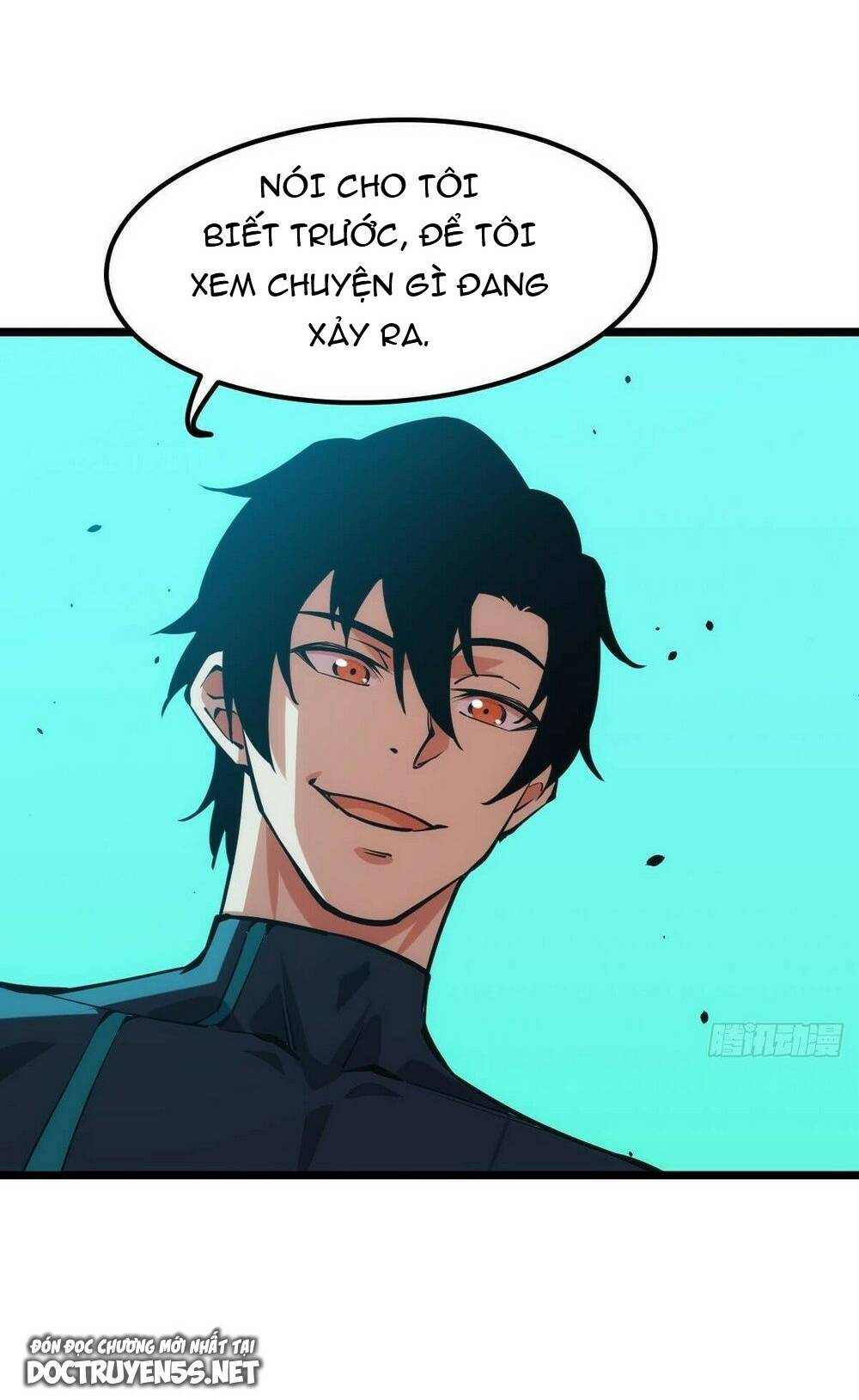 Ác Bá Trò Chơi Chương 51 Ảnh 24