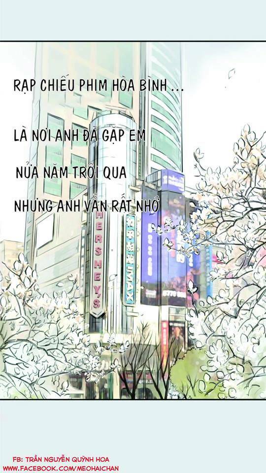 12 Giờ Của Lọ Lem Chương 34 Ảnh 17