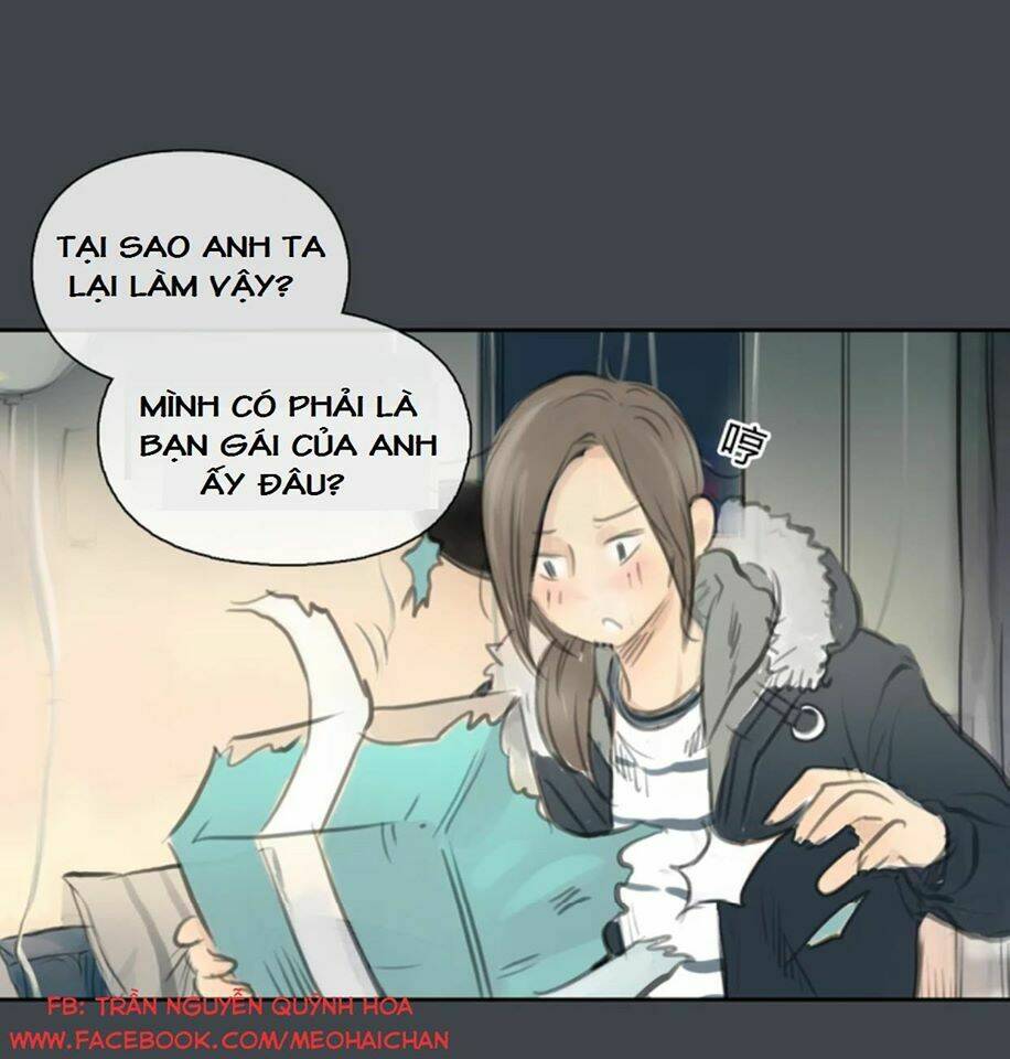 12 Giờ Của Lọ Lem Chương 32 Ảnh 7