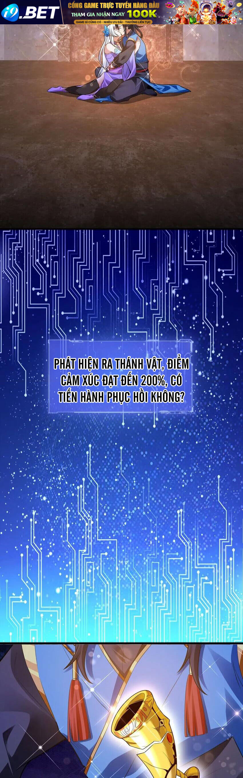 Anh Rể Mạnh Nhất Lịch Sử Chương 19 Ảnh 5
