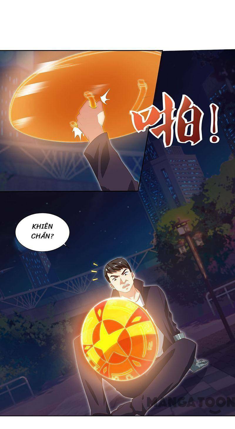 Siêu Cấp Bại Gia Tử Chương 89 Ảnh 27