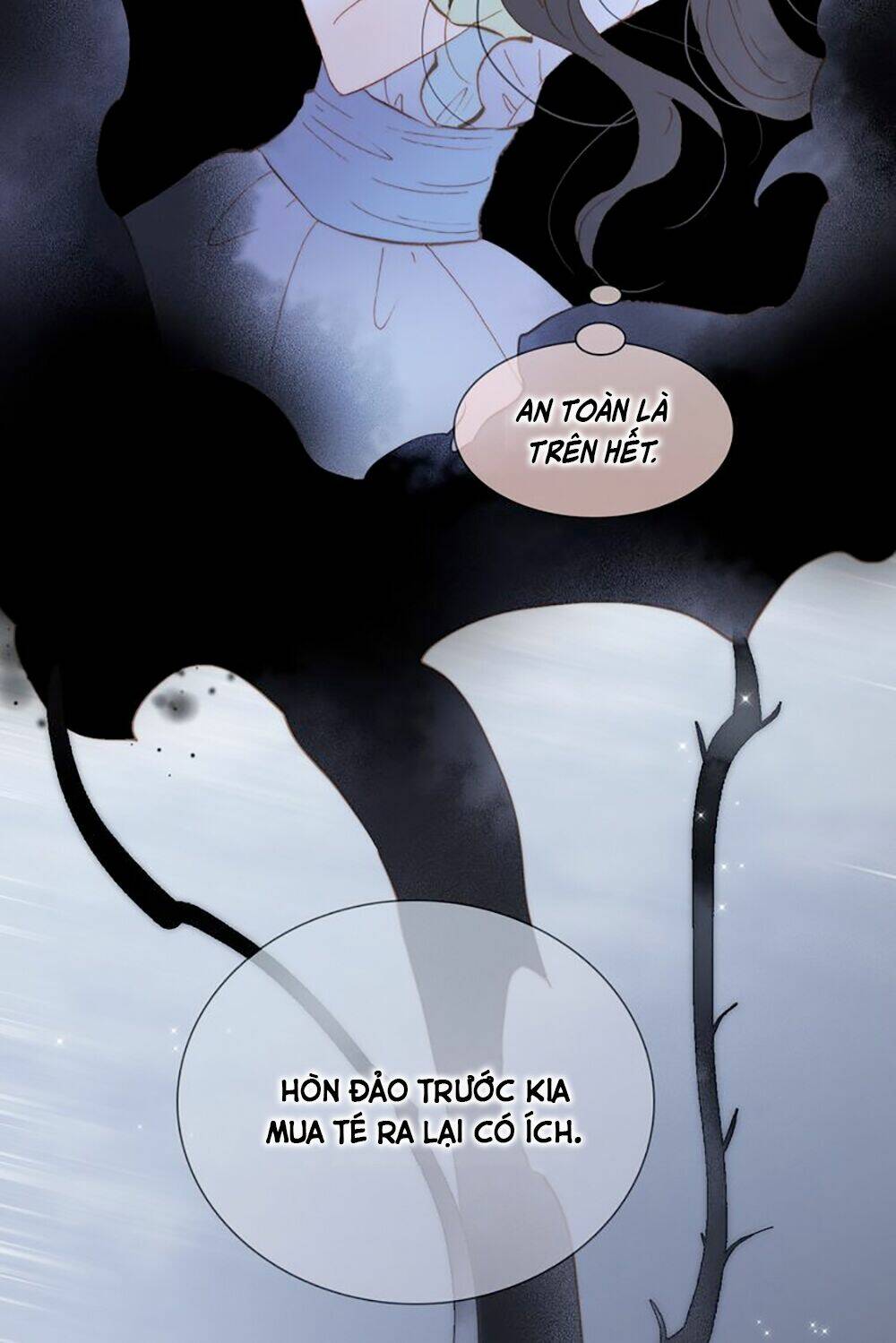 Tiếng Đàn Lặng Câm Giữa Lòng Vũ Trụ Chương 97.1 Ảnh 9