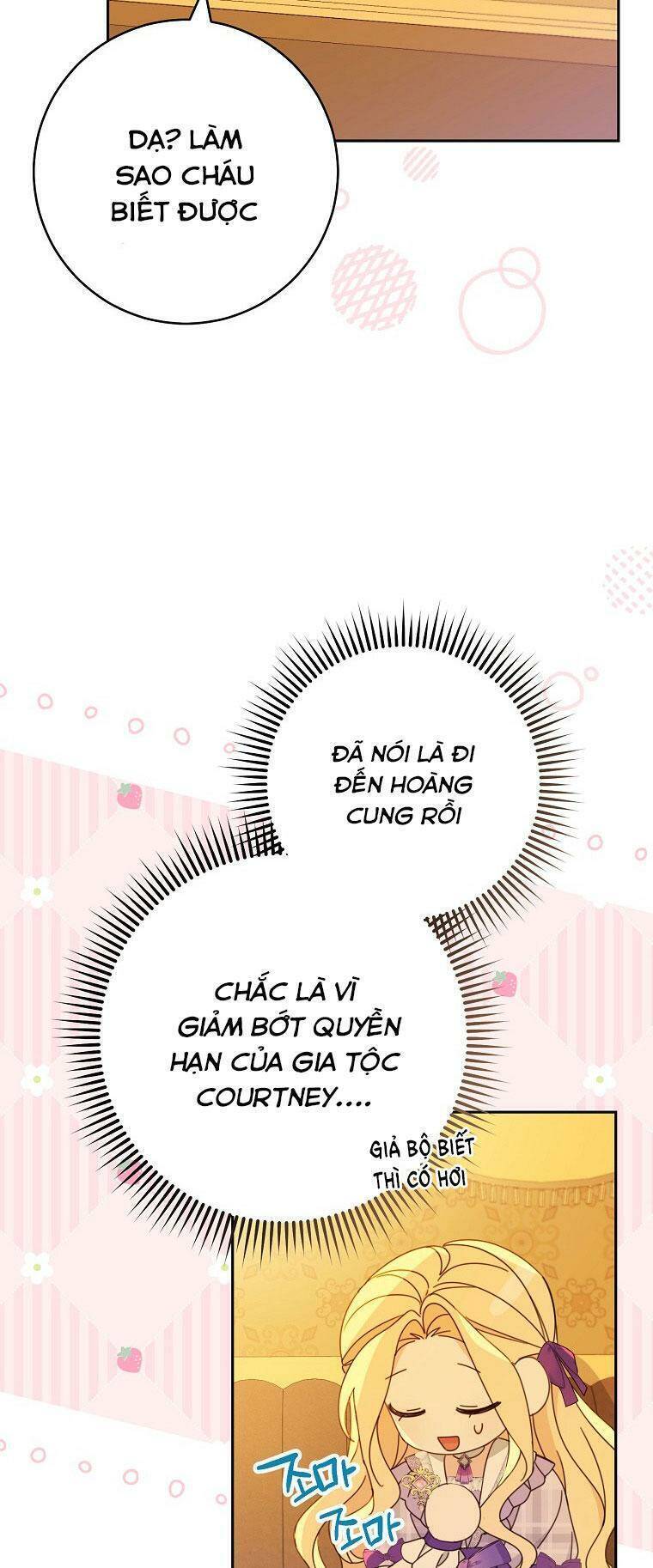 Tôi Đã Phạm Sai Lầm Rồi Chương 25 Ảnh 44