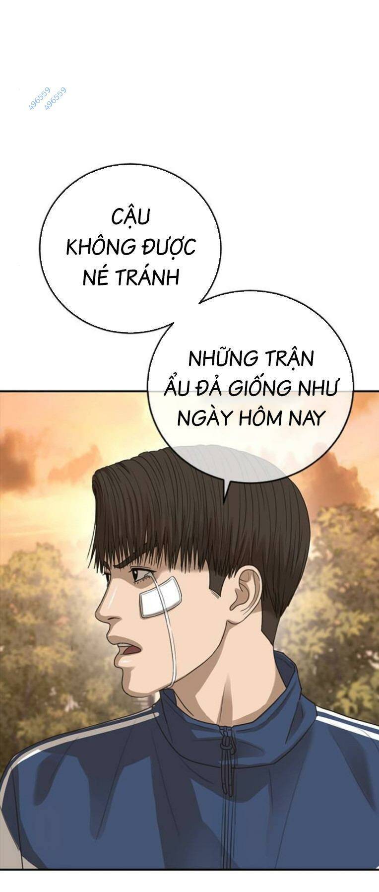Thời Đại Ulzzang Chương 35 Ảnh 146
