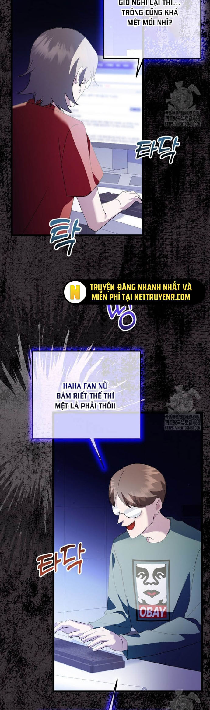 Nhà Soạn Nhạc Thiên Tài Đã Trở Lại Chương 62 Ảnh 12