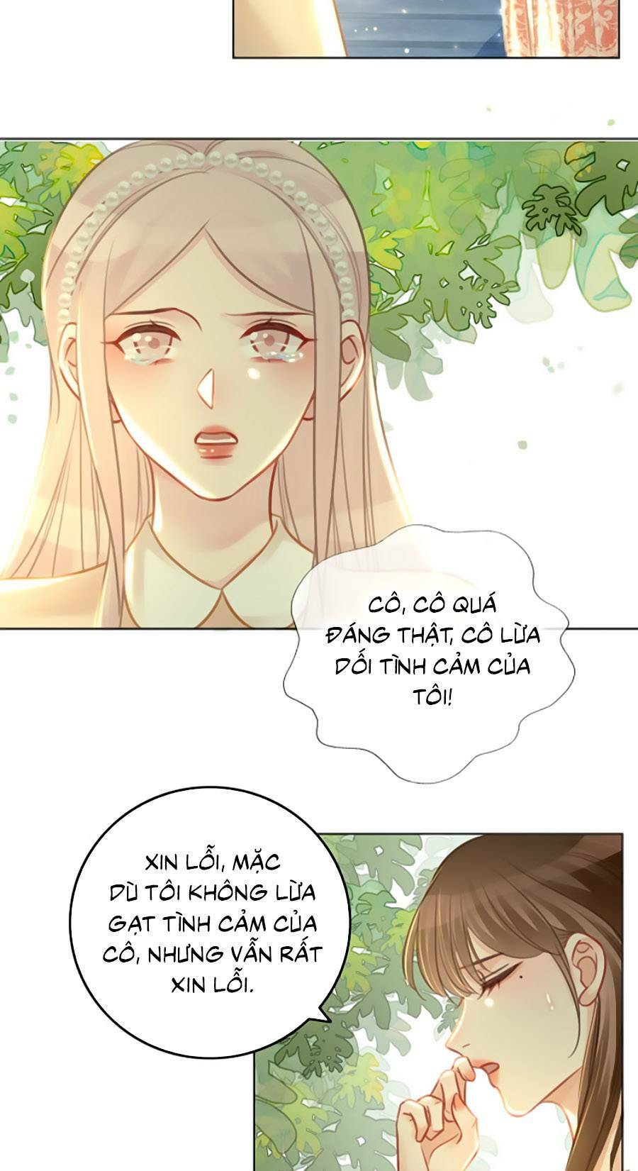 Ám Hắc Hệ Noãn Hôn Chương 149 Ảnh 5