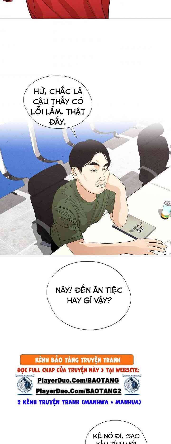 Thước Phim Sự Thật Chương 29 Ảnh 54