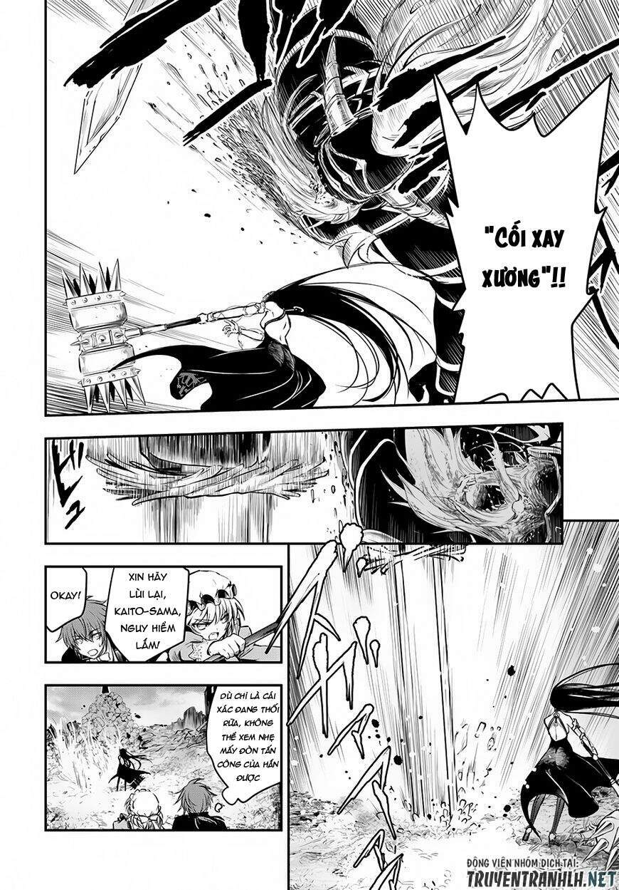 Isekai Goumon Hime Chương 10 Ảnh 11