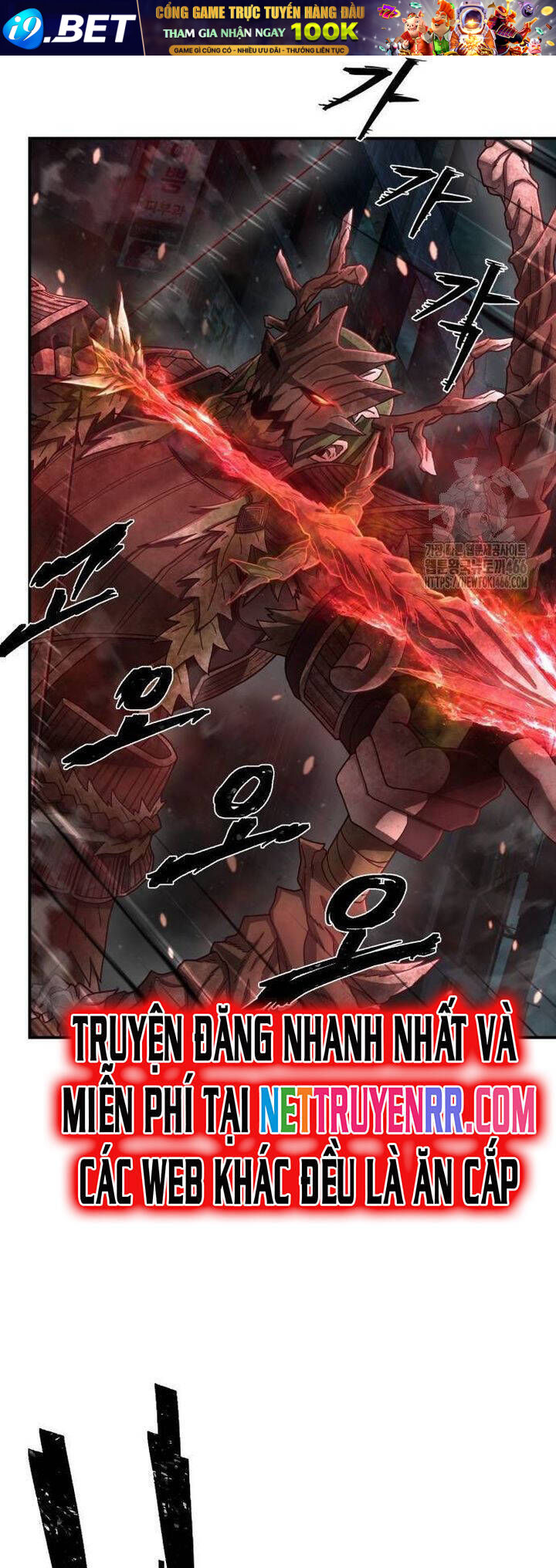 Sự Trở Lại Của Anh Hùng Diệt Thế Chương 145 Ảnh 5