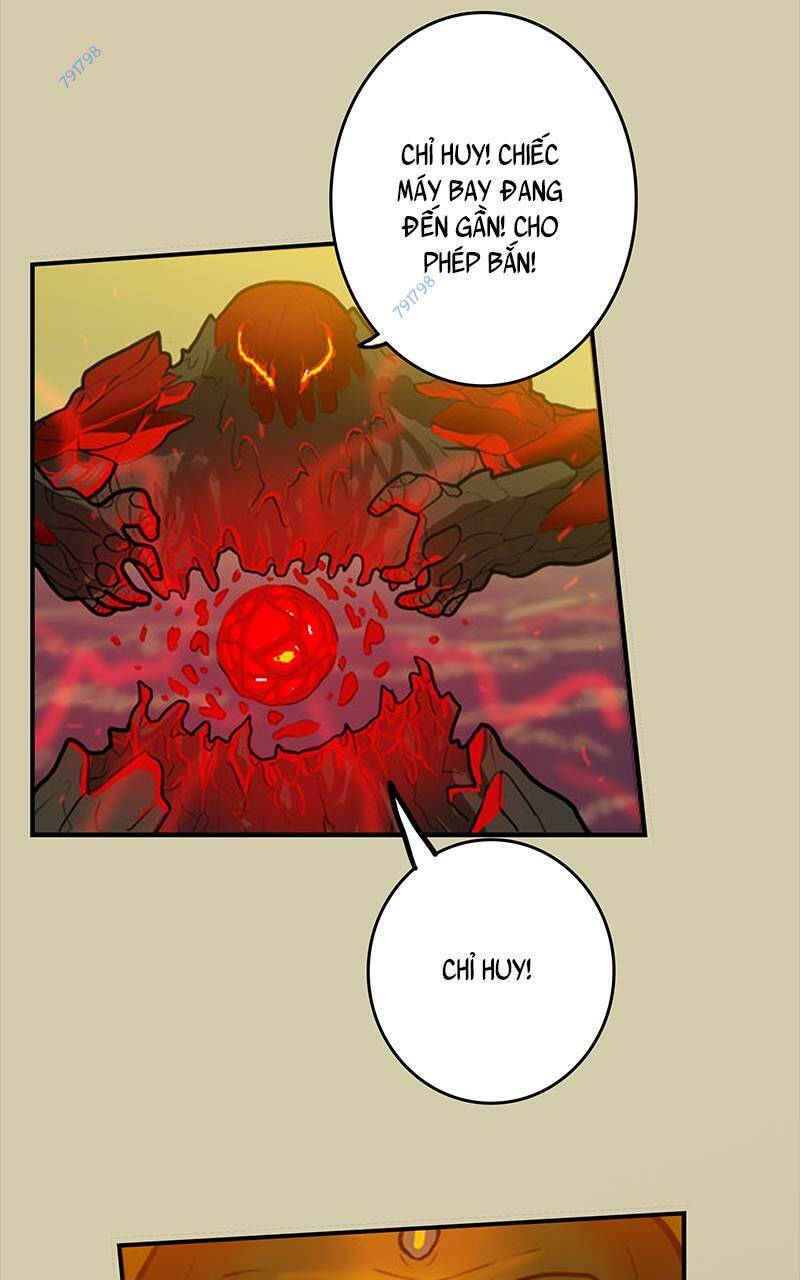 Ordeal Chương 12 Ảnh 24