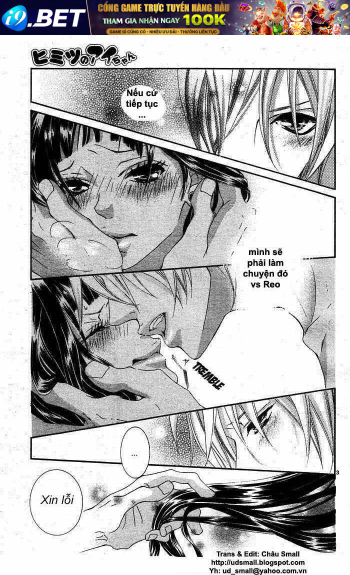Himitsu No Ai Chan Chương 3 Ảnh 7