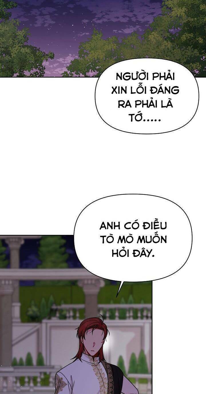 Tôi Đã Nuôi Dưỡng Bạn Thời Thơ Ấu Thành Bạo Chúa Chương 78 Ảnh 52