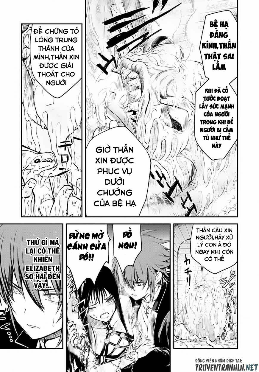Isekai Goumon Hime Chương 8 Ảnh 36