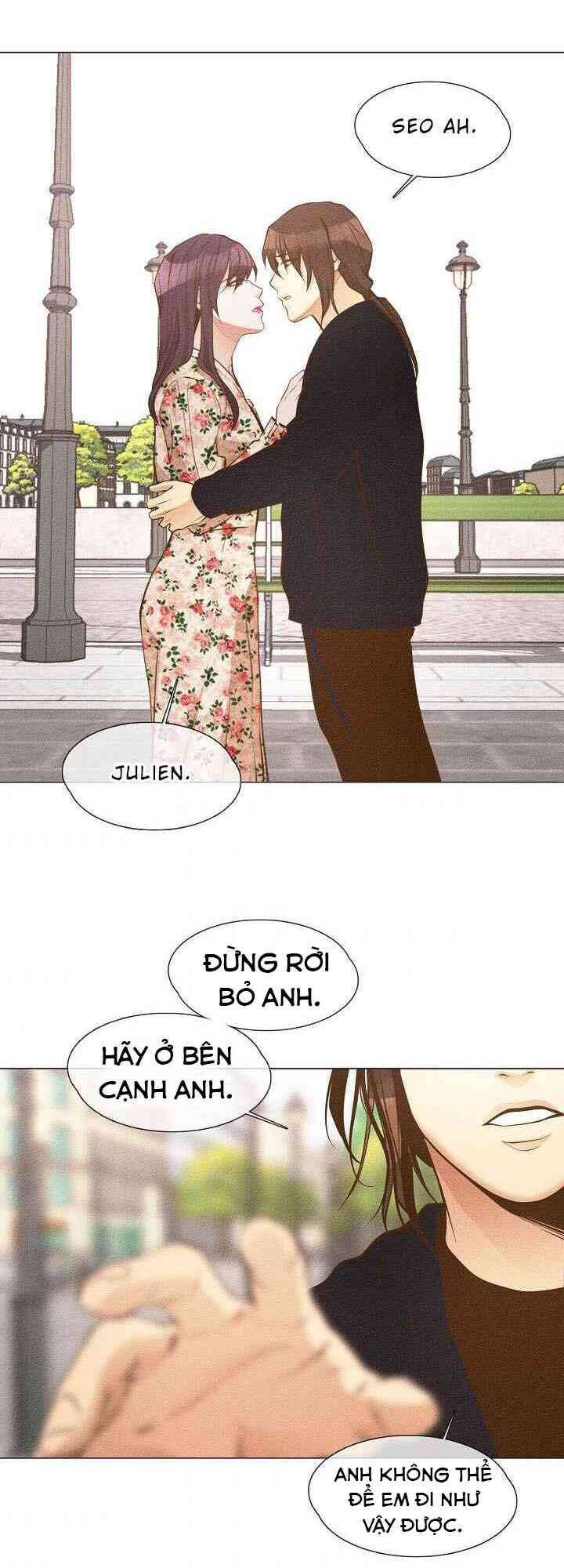 Thước Phim Sự Thật Chương 31 Ảnh 4