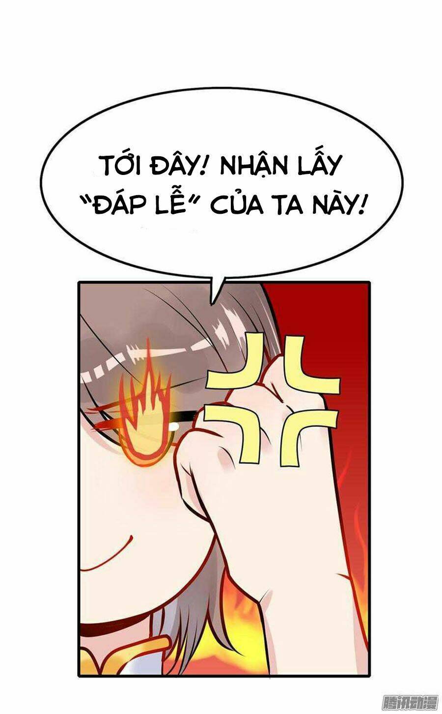 Sư Huynh ! Xin Hãy Làm Theo Kịch Bản ! Chương 7 Ảnh 36