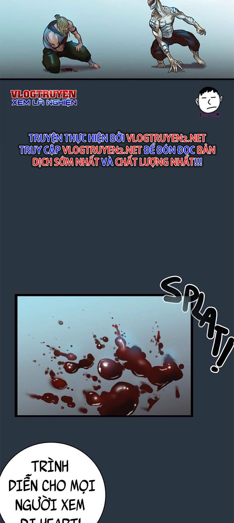 Ordeal Chương 7 Ảnh 33