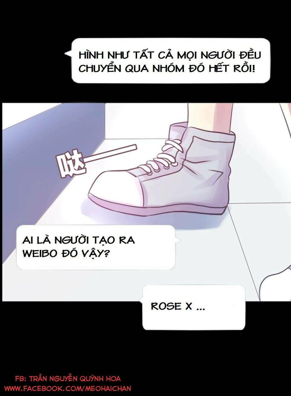 Trả Thù Trường Trung Học 2 Chương 6 Ảnh 34