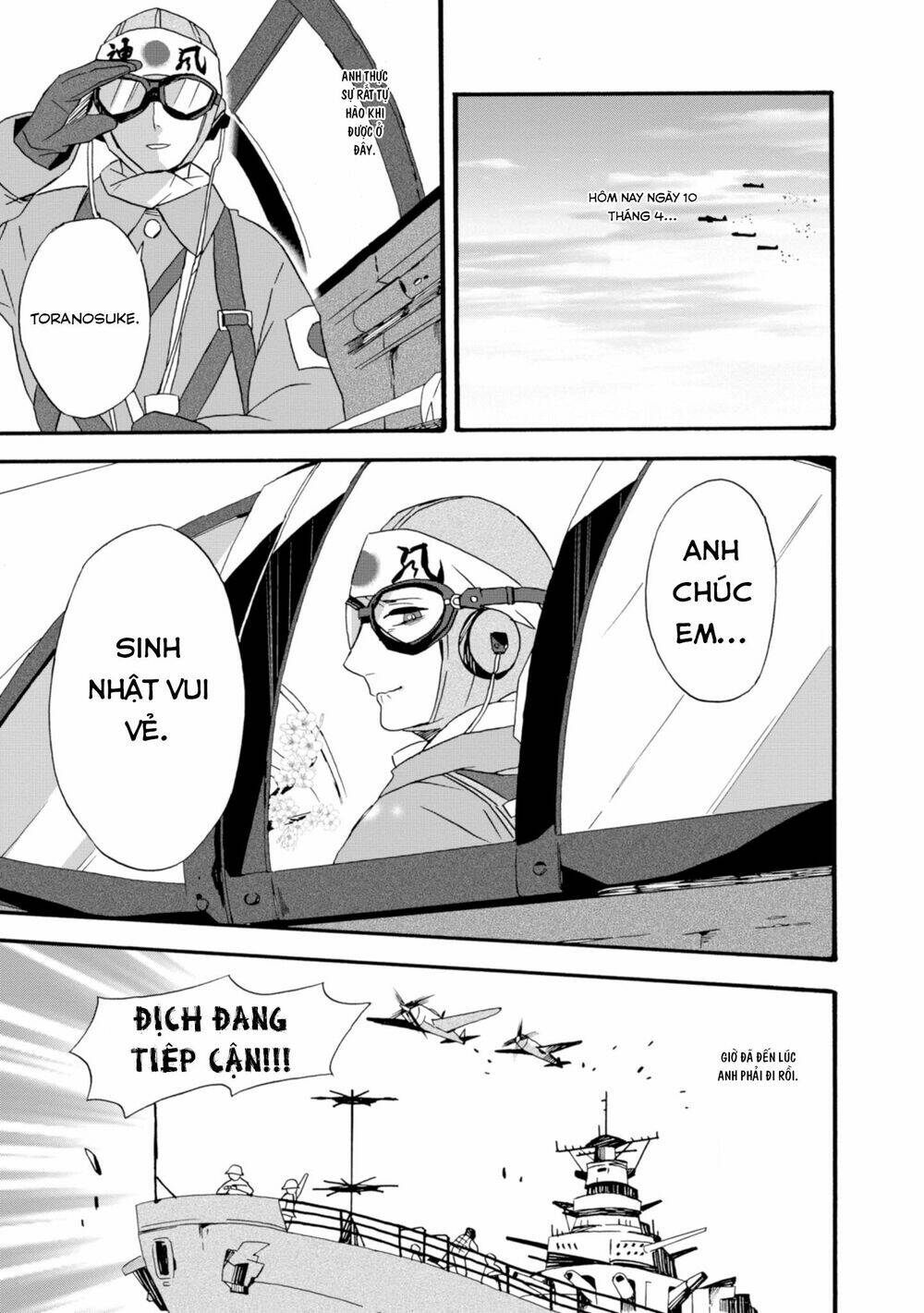 Will You Marry Me Again If You Are Reborn? Chương 21 Ảnh 24