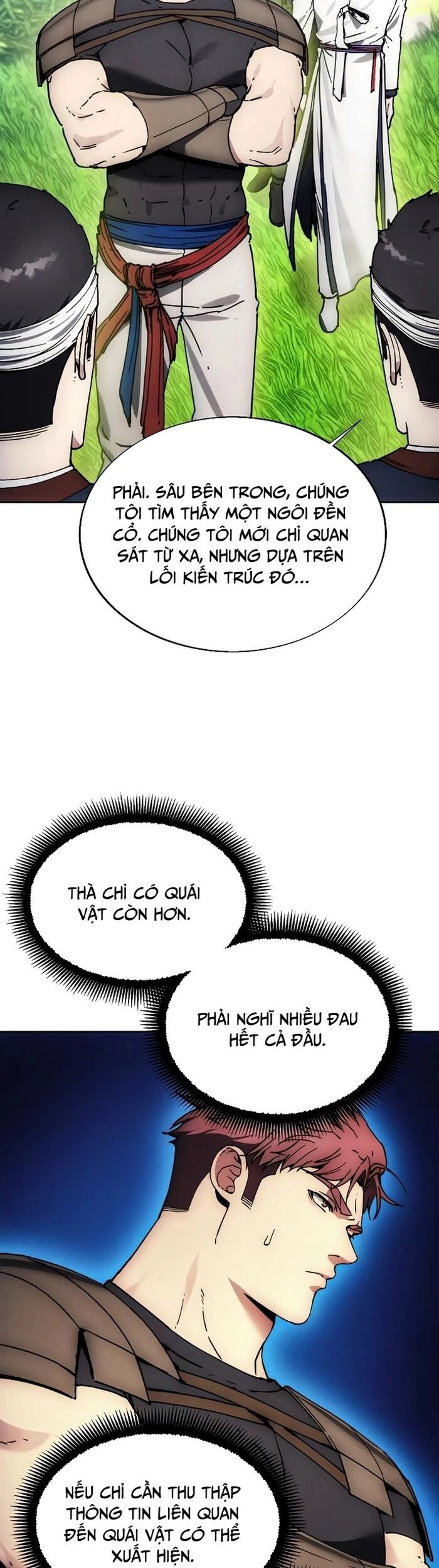 Tao Là Ác Nhân Chương 172 Ảnh 21