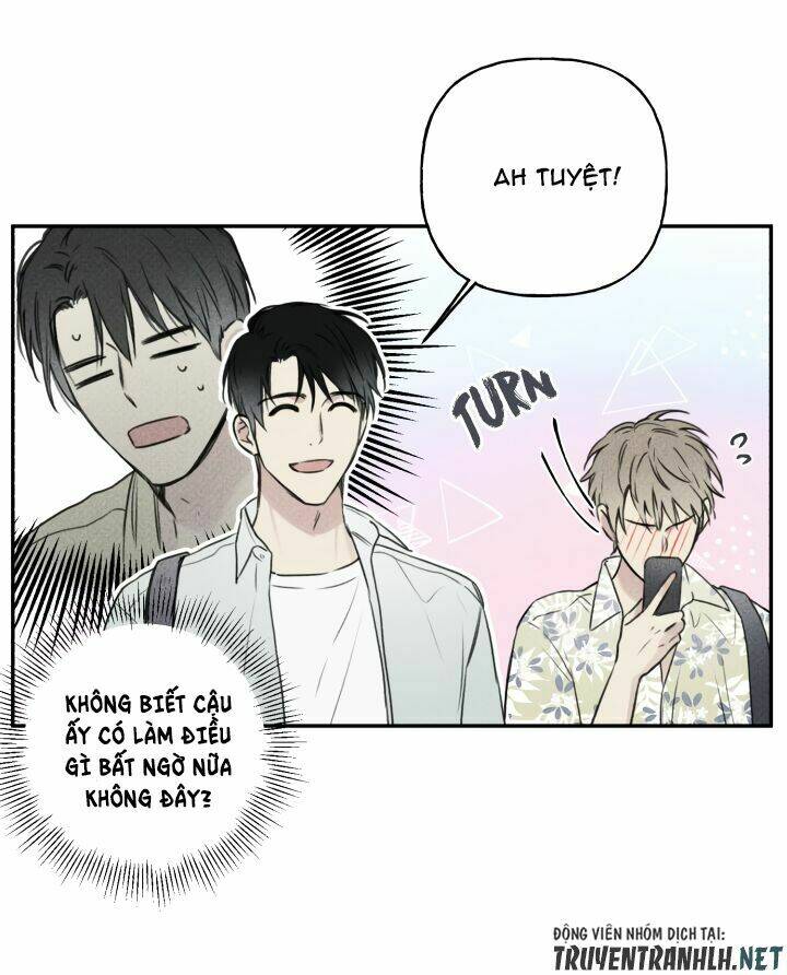 Angel Buddy Chương 16 Ảnh 20