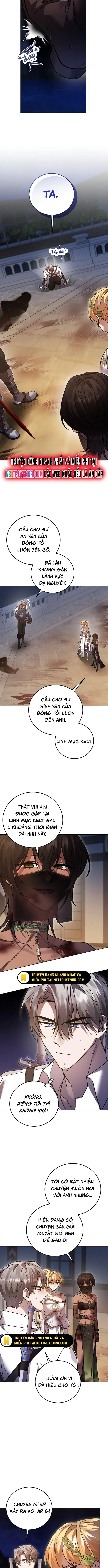 Anh Hùng, Ác Quỷ Và Kẻ Phản Diện Chương 105 Ảnh 13