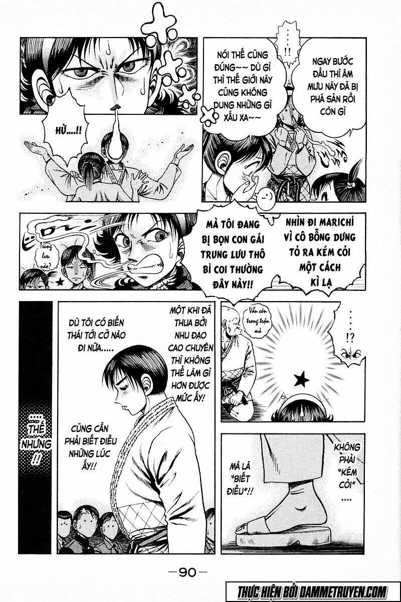 Shin Kotaro Makaritoru! Juudouhen Chương 209 Ảnh 6