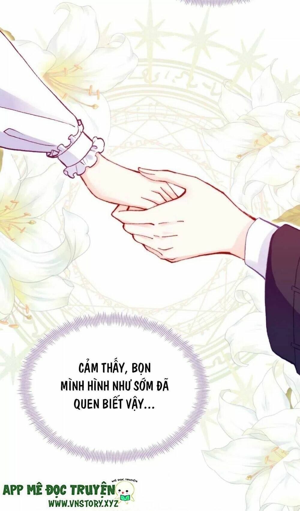 Lại Bị Bệnh Chiều Chuộng Quấn Lấy Chương 64 Ảnh 60