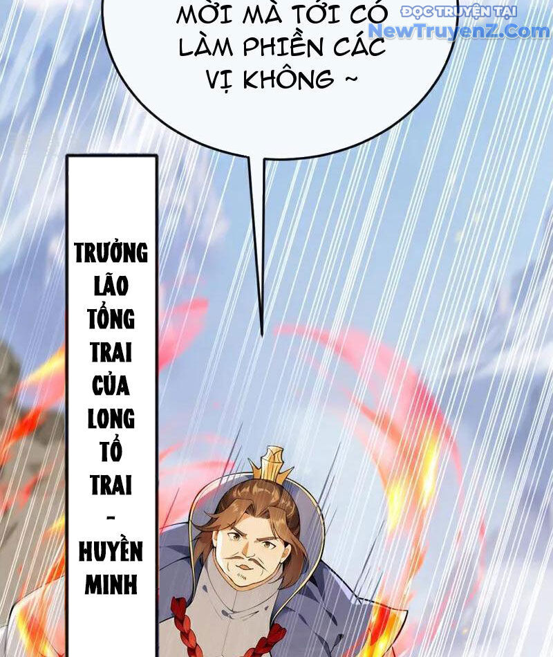 Thập Đại Đế Hoàng Đều Là Đệ Tử Của Ta Chương 414 Ảnh 13