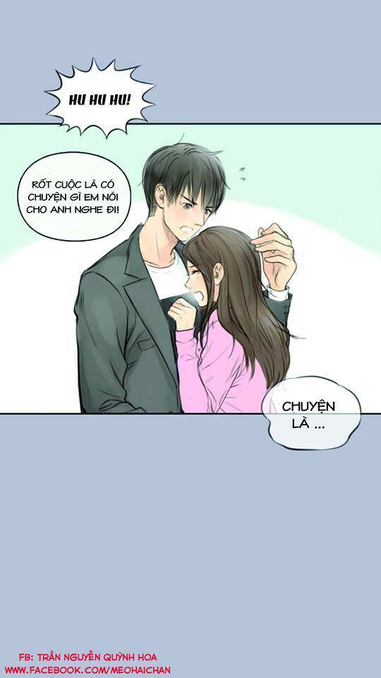 12 Giờ Của Lọ Lem Chương 36 Ảnh 23