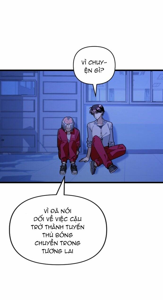 Sự Lãng Mạn Còn Tồn Tại Chương 80 Ảnh 59