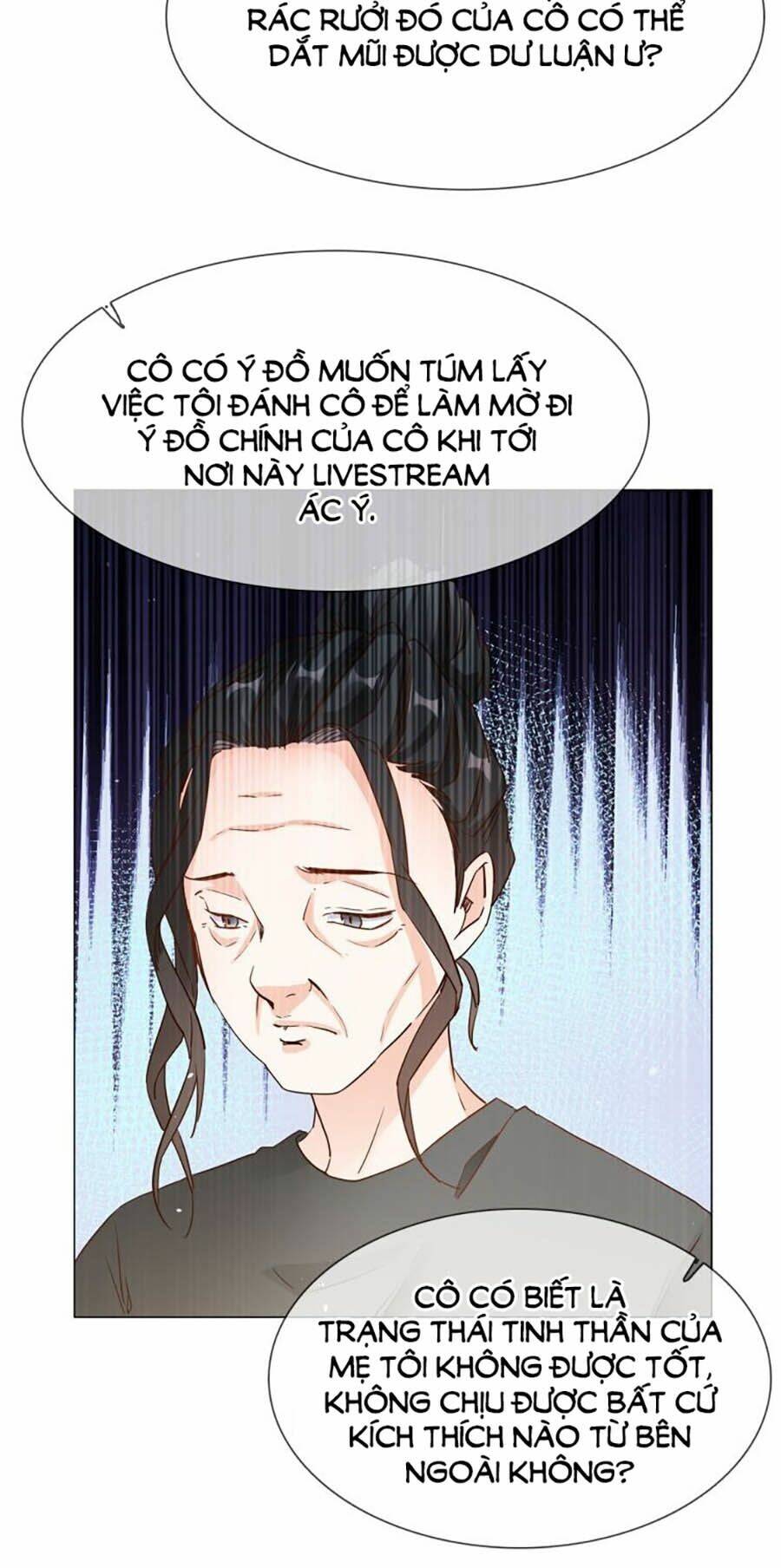 Ngôi Sao Vụn Vỡ Chương 68 Ảnh 16